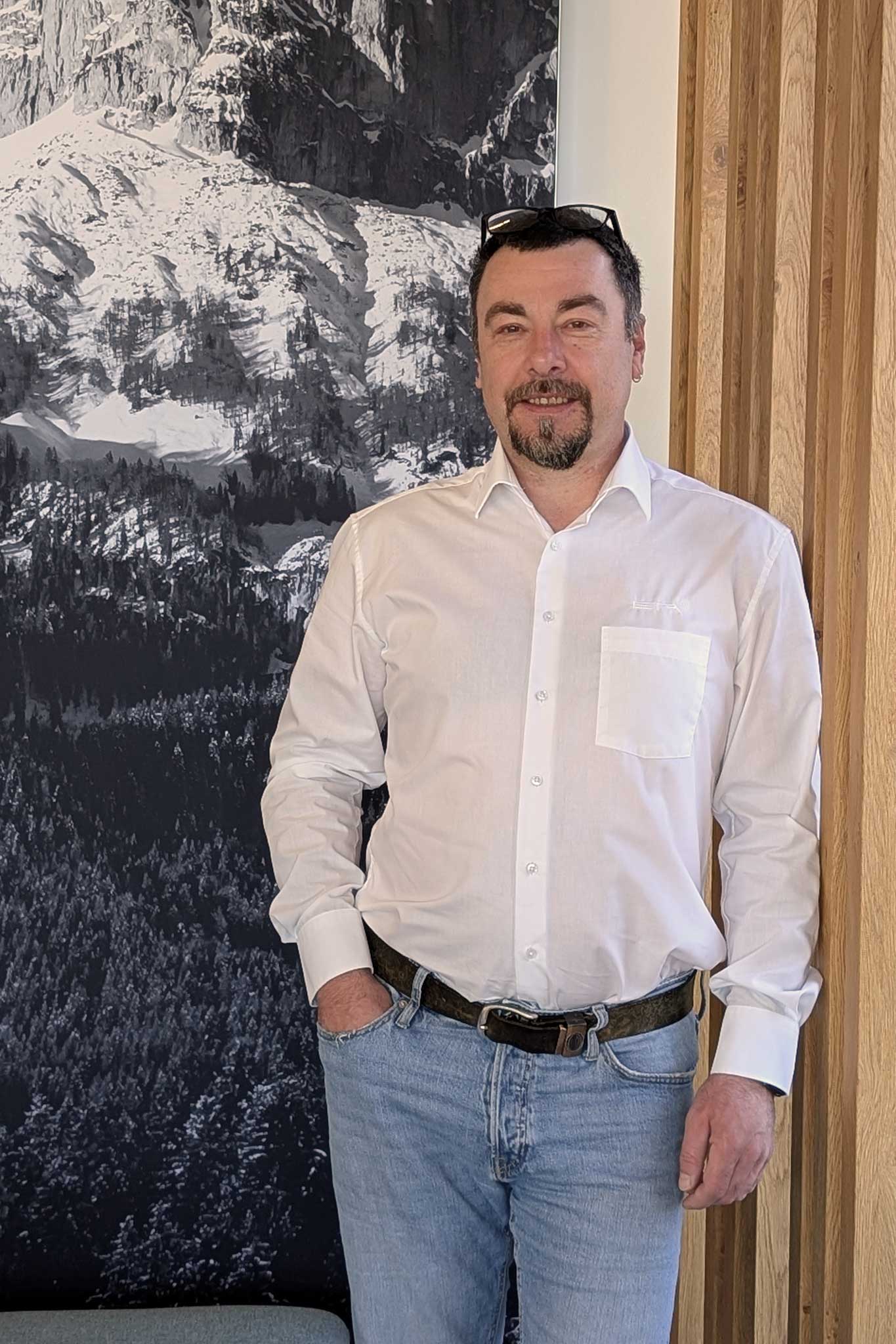Harald Veicht